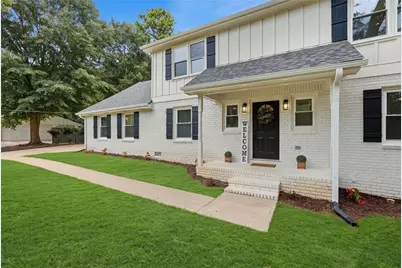 5139 Merry Lane, Gainesville, GA 30504 - Photo 4