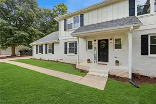 5139 Merry Ln, Gainesville, GA 30504 - Photo 4