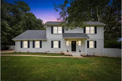 5139 Merry Lane, Gainesville, GA 30504 - Photo 2