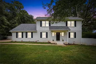 5139 Merry Ln, Gainesville, GA 30504 - Photo 2