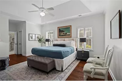 2674 Thornberry Place, Marietta, GA 30066 - Photo 26
