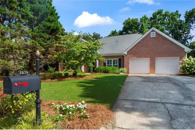 2674 Thornberry Place, Marietta, GA 30066 - Photo 4