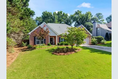 2674 Thornberry Place, Marietta, GA 30066 - Photo 2
