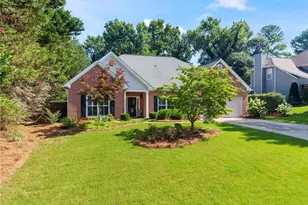 2674 Thornberry Pl, Marietta, GA 30066 - Photo 2