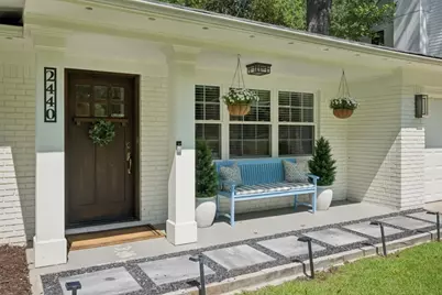 2440 Cove Circle NE, Atlanta, GA 30319 - Photo 2