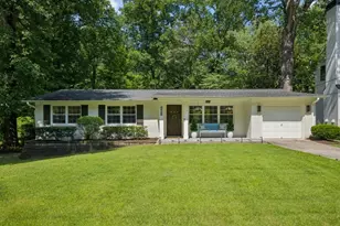 2440 Cove Cir NE, Atlanta, GA 30319 - Photo 1