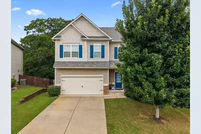 220 Renford Road, Ball Ground, GA 30107 - Photo 1