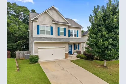 220 Renford Road, Ball Ground, GA 30107 - Photo 2