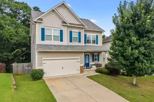 220 Renford Rd, Ball Ground, GA 30107 - Photo 2