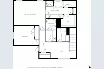 220 Renford Road, Ball Ground, GA 30107 - Photo 32