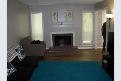 9400 Roberts #4G Drive, Sandy Springs, GA 30350 - Photo 4