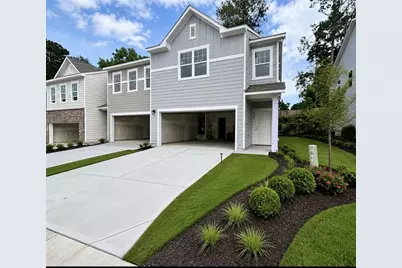 3029 Osier Circle, Douglasville, GA 30135 - Photo 1