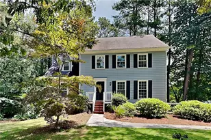1308 Chesapeake Dr SW, Lilburn, GA 30047 - Photo 1