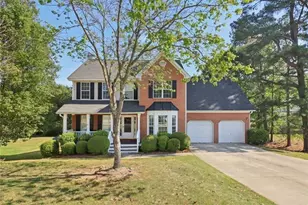 3382 Summit Glen Dr, Loganville, GA 30052 - Photo 1