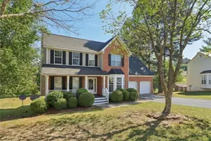 3382 Summit Glen Dr, Loganville, GA 30052 - Photo 2