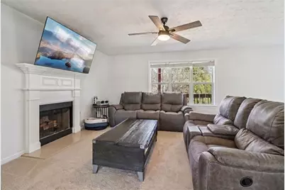 3382 Summit Glen Drive, Loganville, GA 30052 - Photo 6