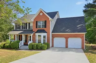 3382 Summit Glen Dr, Loganville, GA 30052 - Photo 1