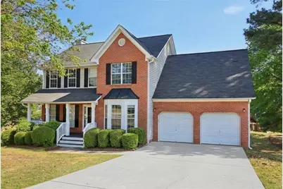 3382 Summit Glen Drive, Loganville, GA 30052 - Photo 2