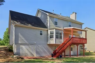 3382 Summit Glen Drive, Loganville, GA 30052 - Photo 34