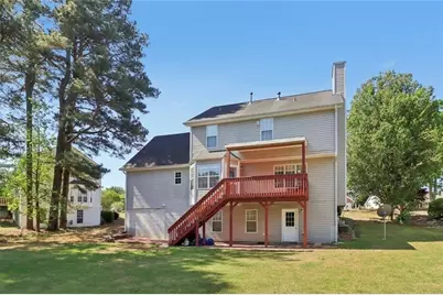3382 Summit Glen Drive, Loganville, GA 30052 - Photo 34