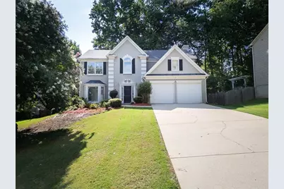 185 Gainford Court, Johns Creek, GA 30097 - Photo 2