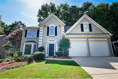185 Gainford Court, Johns Creek, GA 30097 - Photo 1