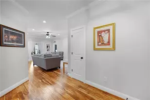 121 Freedoms Wy, Calhoun, GA 30701 - Photo 2