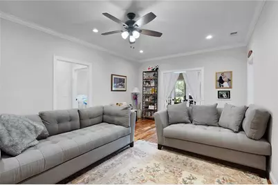 121 Freedoms Way, Calhoun, GA 30701 - Photo 8