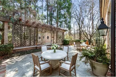 4380 Harris Trail NW, Atlanta, GA 30327 - Photo 16
