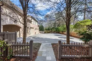 4380 Harris Trail NW, Atlanta, GA 30327 - Photo 60