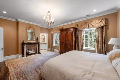 4380 Harris Trail NW, Atlanta, GA 30327 - Photo 36