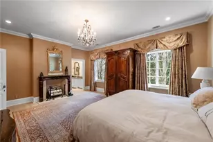 4380 Harris Trail NW, Atlanta, GA 30327 - Photo 36
