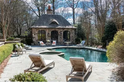 4380 Harris Trail NW, Atlanta, GA 30327 - Photo 50