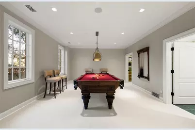 4380 Harris Trail NW, Atlanta, GA 30327 - Photo 46