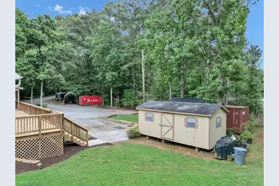 [Address not provided], Cumming, GA 30028 - Photo 32