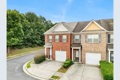 3993 Isaac Court, Lilburn, GA 30047 - Photo 2