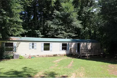 110 N Cove Drive, Hogansville, GA 30230 - Photo 2