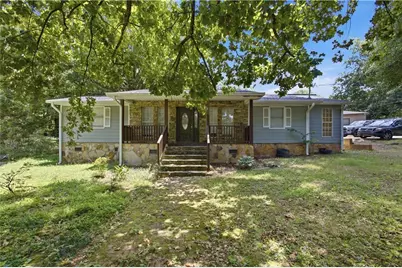 3619 Everson Road, Snellville, GA 30039 - Photo 1