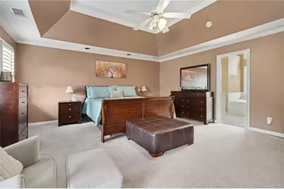 4299 Donerail Drive, Snellville, GA 30039 - Photo 16
