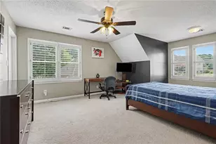 4299 Donerail Dr, Snellville, GA 30039 - Photo 24