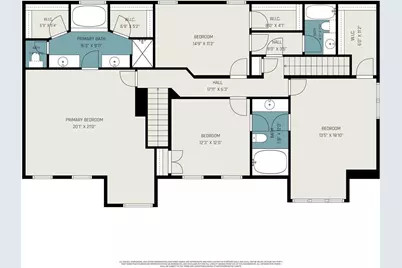 4299 Donerail Drive, Snellville, GA 30039 - Photo 40