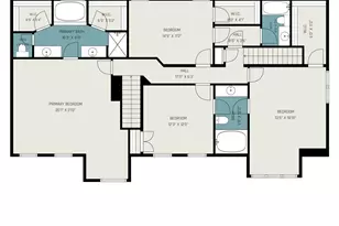 4299 Donerail Dr, Snellville, GA 30039 - Photo 40