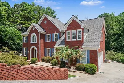 4299 Donerail Drive, Snellville, GA 30039 - Photo 2
