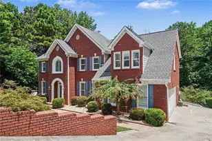 4299 Donerail Dr, Snellville, GA 30039 - Photo 2