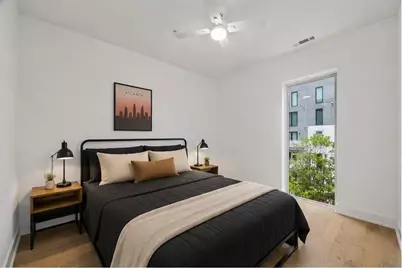 775 Juniper Street NE #430, Atlanta, GA 30308 - Photo 26