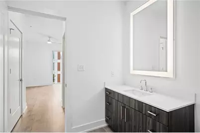 775 Juniper Street NE #430, Atlanta, GA 30308 - Photo 32