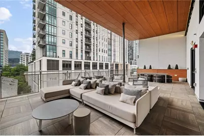 775 Juniper Street NE #430, Atlanta, GA 30308 - Photo 48