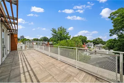 775 Juniper Street NE #430, Atlanta, GA 30308 - Photo 20