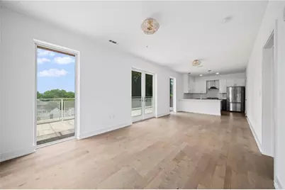 775 Juniper Street NE #430, Atlanta, GA 30308 - Photo 16