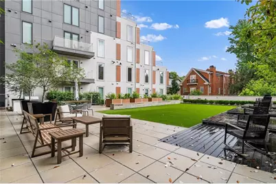 775 Juniper Street NE #430, Atlanta, GA 30308 - Photo 44